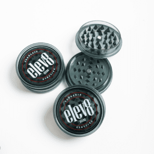 Elev8 Grinder