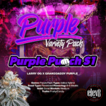 Purple Variety - Purple Punch S1