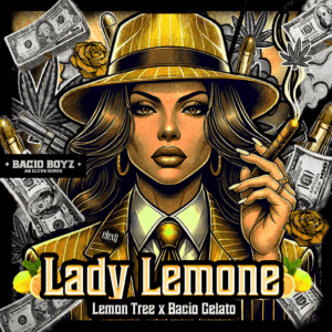 Lady Lemone