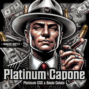 Platinum Capone