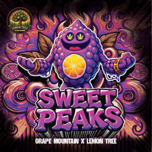 Sweet Peaks