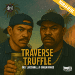 Traverse Truffle Post