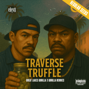 Traverse Truffle