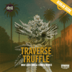 Traverse Truffle Strain