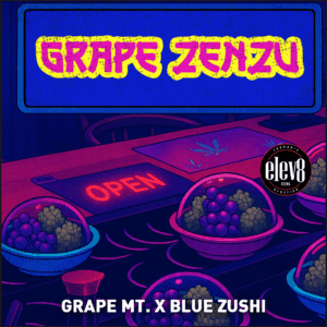 Grape Zenzu