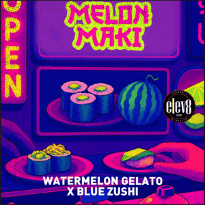 Melon Maki