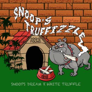 Snoop's Truffizzle