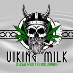 Viking Milk