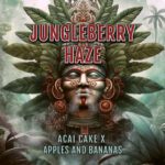Jungleberry Haze