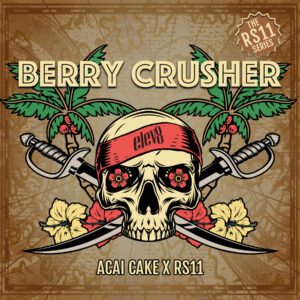 Berry Crusher