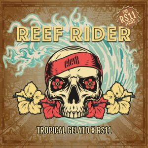 Reef Rider
