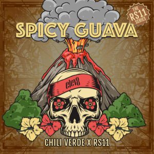 Spicy Guava